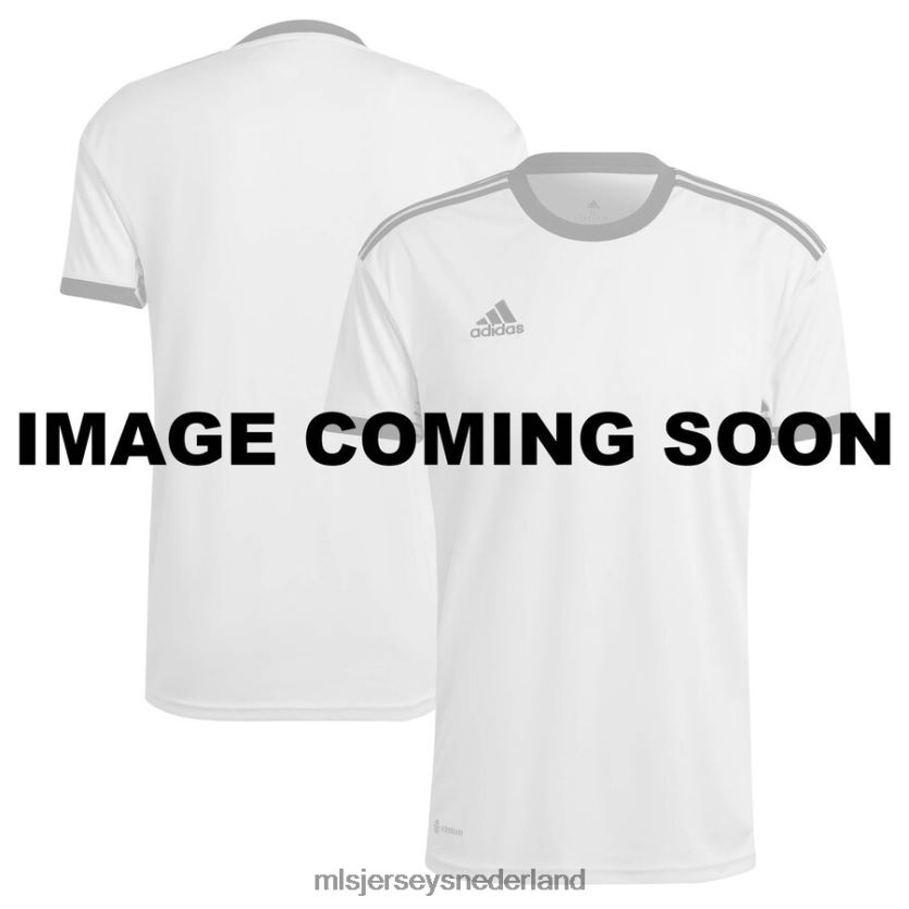 Jersey 6088XJ884 MLS Jerseys vrouwen echte salt lake adidas goud 2023 de bijenkorf staat kit replica jersey
